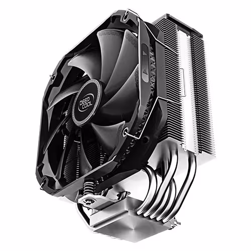 خنک کننده پردازنده دیپکول مدل AS500