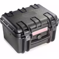 کیف دوربین حرفه ای ورتا Verta 272017 hard case camera