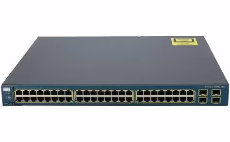 WS-C3560-48TS-S