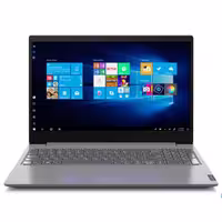 لپ تاپ 15.6 اینچی لنوو مدل V15 Core i3 1215U 8GB 256GB SSD