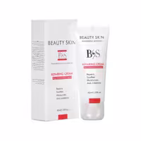 کرم ترمیم‌کننده مناسب پوست ملتهب وآسیب‌دیده بیوتی اسکین 40 میلی‌لیتر Beauty Skin