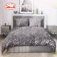 لحاف یک نفره و روبالشی ریما