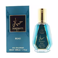 ادکلن حیاتی بیو -رایحه له بو له پرفیوم- 50 میل