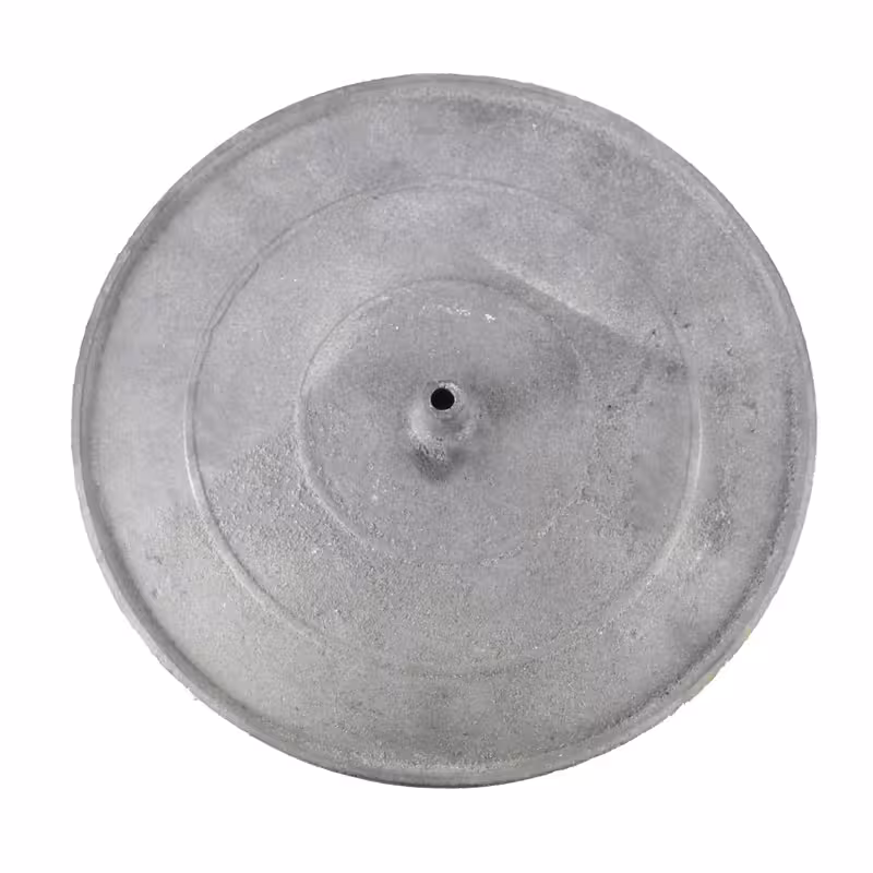 ساج تنور گازی مدل چدنی 32