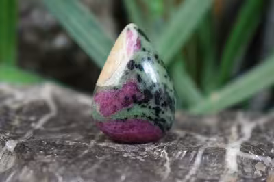 روبی زئوسیت