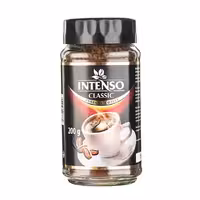 پودر قهوه فوری اینتنسو 200 گرمی