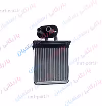 رادیاتور بخاری ایسوزو 6 تن AMC کد 1200