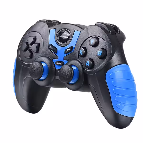 دسته بازی موبایل XP MX210BL Bluetooth