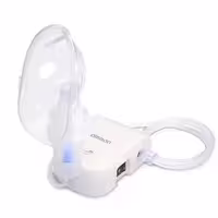 نبولایزر کمپرسوری خانگی امرن NE-C803-E
