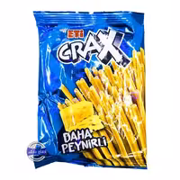 چوب شور اتی کراکس با طعم پنیر