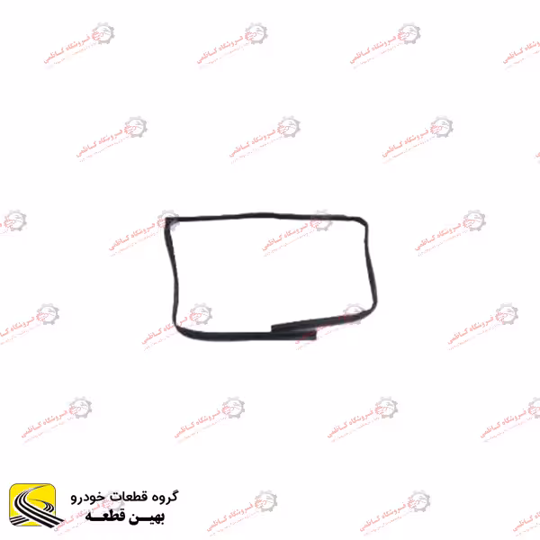 زه آبگير جلو هايما S7