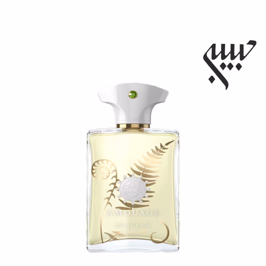 Amouage Bracken Man   آمواج براکن مردانه