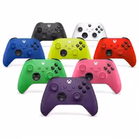 دسته XBOX Series سری اس و ایکس
