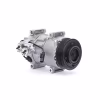 کمپرسور کولر خودرو بنز B200 اتاق W245