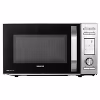 مایکروفر سنکور مدل SMW 6020SS