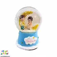 گوی موزیکال برفی(گوی موزیکال i miss you) 1853