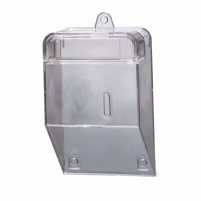 قاب محافظ شستی زنگ مدل TMFSG-01 | چاوه