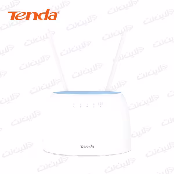 مودم روتر 4G/5G LTE دوبانده تندا مدل Tenda 4G09