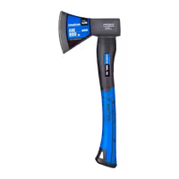 تبر 800 گرم با دسته فایبرگلاس نووا مدل 6280