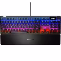 کیبورد استیل سریز SteelSeries Apex Pro