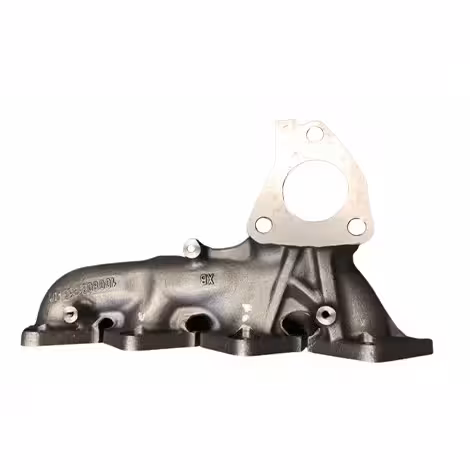 منیفولد ریگان کوپا