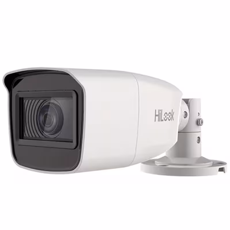 دوربین مداربسته Turbo HD هایلوک THC-B340-VF