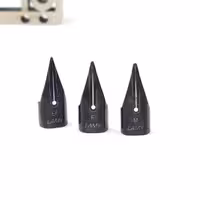 یدک سر قلم لامی ال ایکس LAMY Z52 LX nib PVD