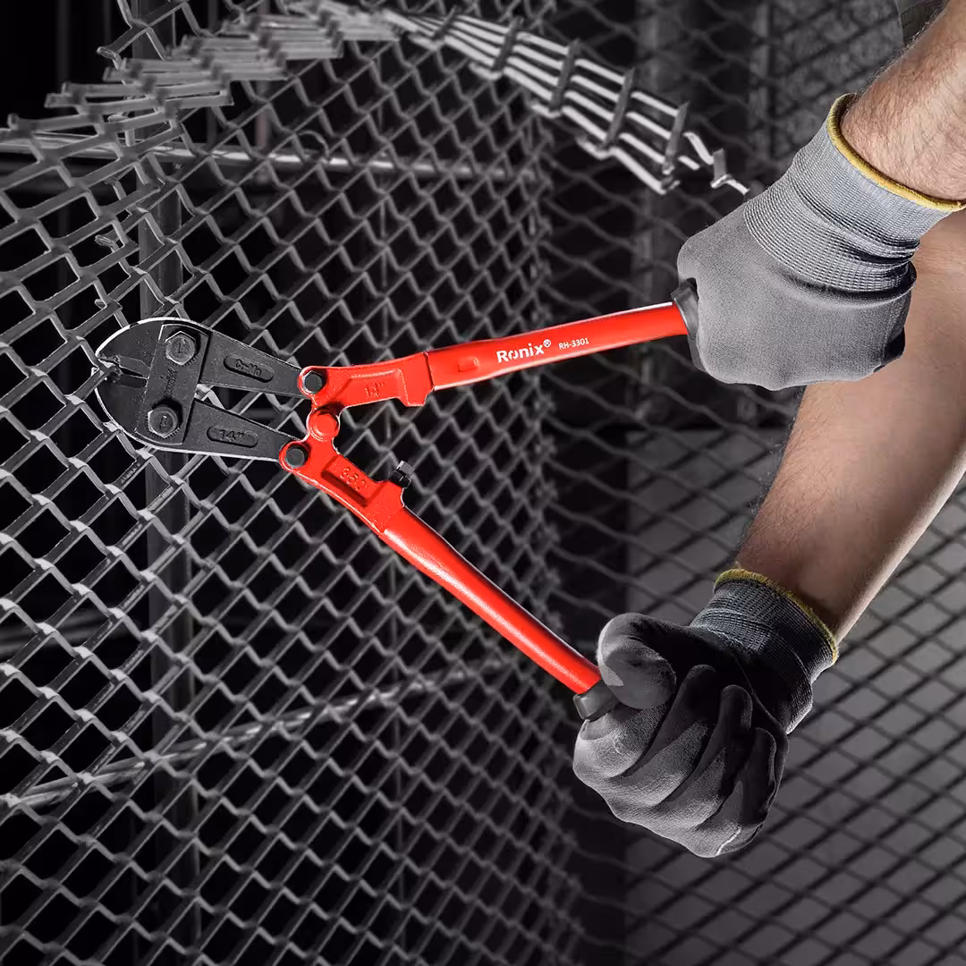 قیچی مفتول بر رونیکس مدل RH-3301