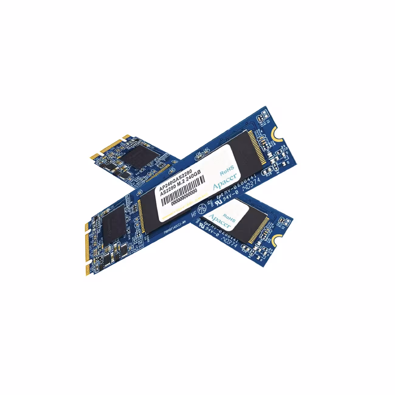 اس اس دی اینترنال اپیسر  APACER AST280-M.2 240GB