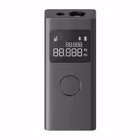 متر لیزری هوشمند شیائومی مدل XIAOMI MJJGCJYD001QW