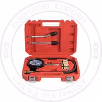 کمپرس سنج با مبدل یورو4