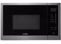 مایکروویو ایلیا استیل IM 112