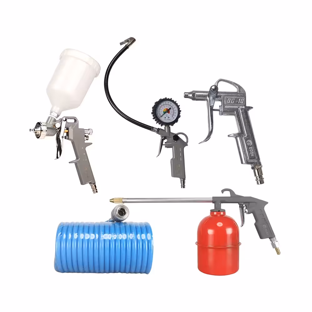 ابزار بادی 5 عددی ادون مدل Edon-WP-5