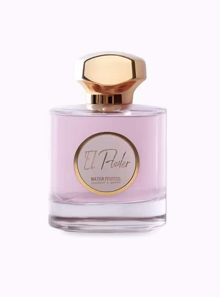 El Poder Moonlight EDP 100 ml - ادوپرفیوم زنانه ال پودر مون لایت حجم 100 میلی‌لیتر - نگین عطر
