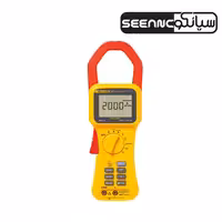 کلمپ آمپرسنج فلوک آمریکا مدل FLUKE 353