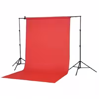 پایه نگهدارنده فون پرتابل 803 2 متری Portable phone holder