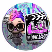 عروسک سورپرایزی LOL Surprise 576471