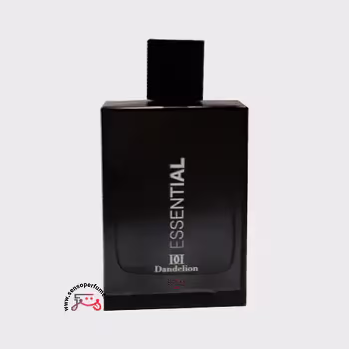 عطر ادکلن دندلیون اسنشیال | dandelion essential