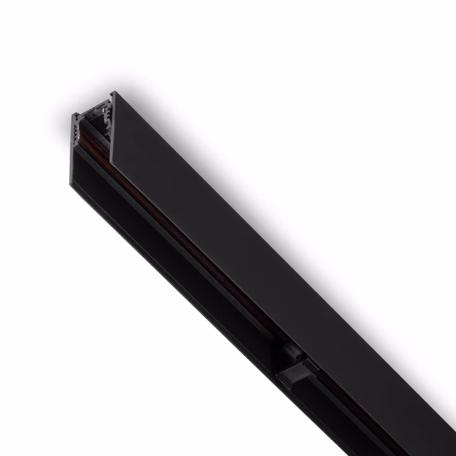 ریل مگنتی روکار شعاع 3 متری کد SH-MPS-2M