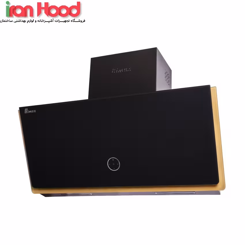 هود بیمکث مدل 2069 طلایی