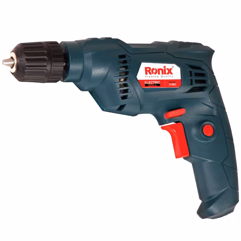 دریل رونیکس مدل 2106C | کالا مکس