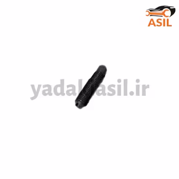 پیچ میل اسبکی پیکان