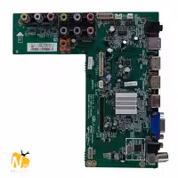 مین برد ME5001