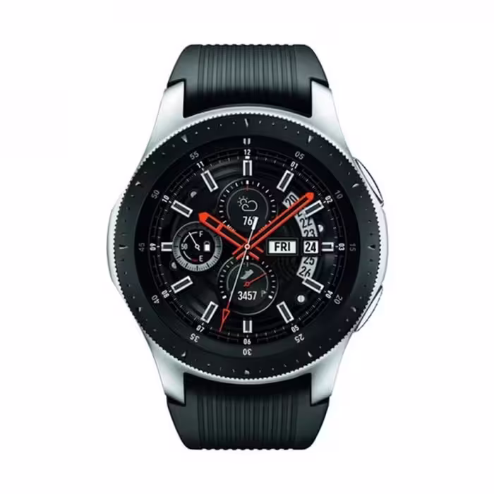 ساعت هوشمند سامسونگ مدل Galaxy Watch SM-R800