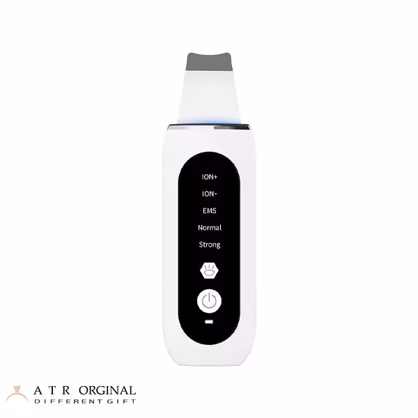 اتو جوانساز صورت مدل Ultrasonic Ion Cleaner