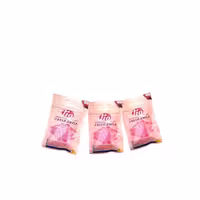 پک سه عددی نخ دندان کمانی همراه باخلال دندان لیو Lio