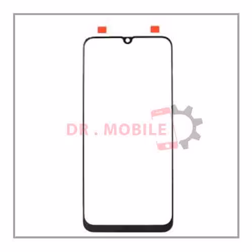 گلس GLASS OCA سامسونگ A50 اورجینال