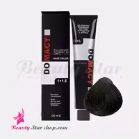 رنگ مو قهوه ای تیره اکسترا دوماسی شماره 3.00 حجم 120 میلی لیتر