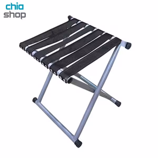 صندلی تسمه‌ای تاشو پرستیژ