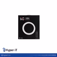 رینگ لایت HQ18N همراه با سه پایه